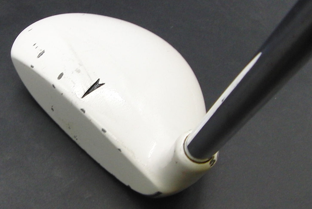 Arrowtube WP Typee-2 Putter Steel Shaft 86cm Length Chaucer Grip