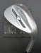 TaylorMade Tour Preferred EF ATV Grind 58° Lob Wedge Stiff Steel Shaft G/P Grip