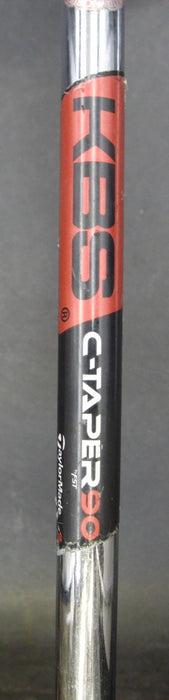 TaylorMade SpeedBlade 55° Sand Wedge Stiff Steel Shaft Golf Pride Grip