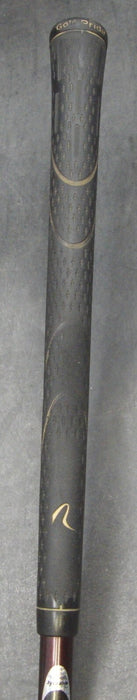The Roots Jyuraku U5 23° 5 Hybrid Regular Graphite Shaft Jyuraku Grip