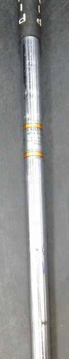 Ping Eye 2 White Dot 8 Iron Stiff Steel Shaft Ping Grip
