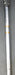 Ping Eye 2 White Dot 8 Iron Stiff Steel Shaft Ping Grip