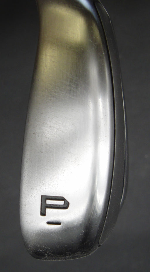 Nike Slingshot 4D Pitching Wedge Stiff Steel Shaft Nike Grip