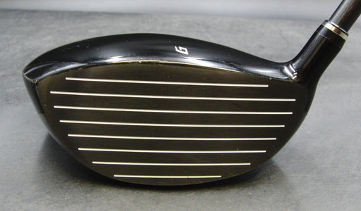 Srixon GiE 9.5° Driver Stiff Graphite Shaft Srixon Grip