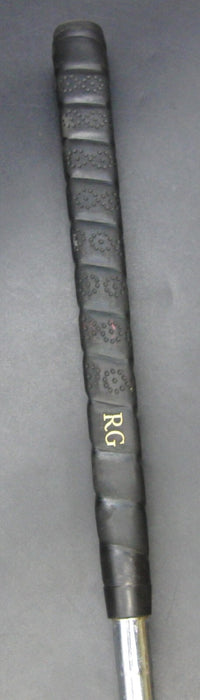 Refurbished Ping Karsten 69 Putter Steel Shaft 92cm Length RG Grip