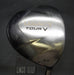 Callaway Legacy Tour 9.5° Driver Stiff Graphite Shaft Spalding Grip