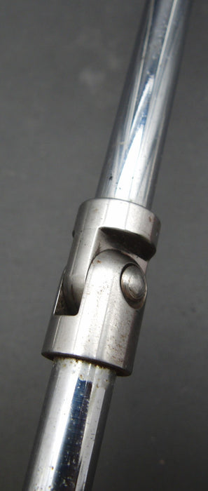 Medicus Hinge Training Club 5 Iron Regular Steel Shaft Cobra Grip