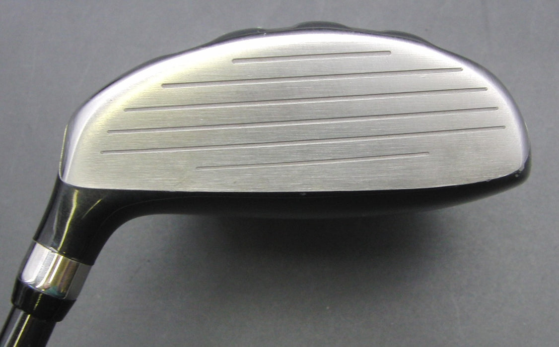 Tusurya Onesider EO 18° 5 Wood Stiff Graphite Shaft Onesider Grip with Headcover