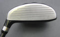 Tusurya Onesider EO 18° 5 Wood Stiff Graphite Shaft Onesider Grip with Headcover