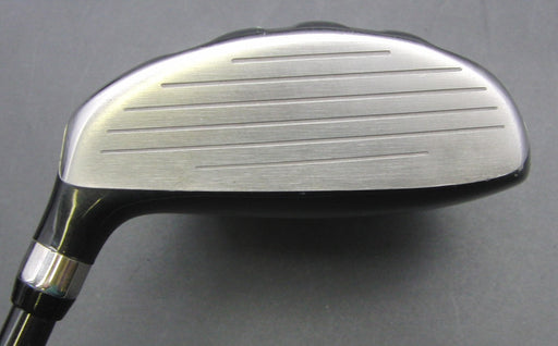 Tusurya Onesider EO 18° 5 Wood Stiff Graphite Shaft Onesider Grip with Headcover
