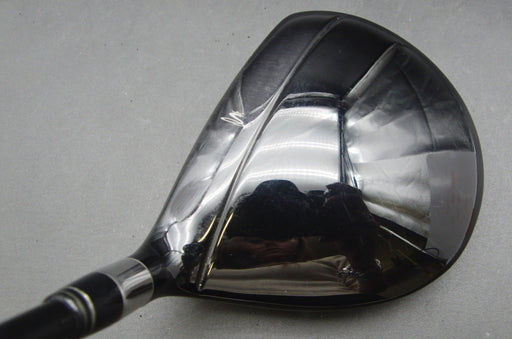 Cobra Baffler Rail F 15.5° 3 Wood Regular Steel Shaft Cobra Grip & Cobra HC