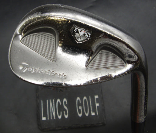 TaylorMade TP rac 56° Sand Wedge Regular Steel Shaft TaylorMade Grip