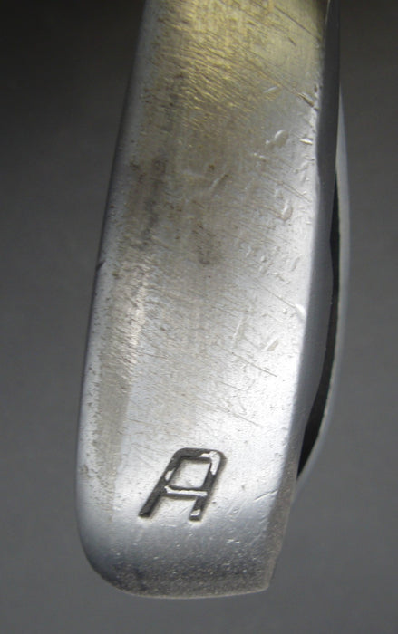 XXIO MX-3000 Forged Gap Wedge Stiff Graphite Shaft XXIO Grip