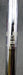 Nike SQ Sumo 5 Iron Stiff Steel Shaft Nike Grip