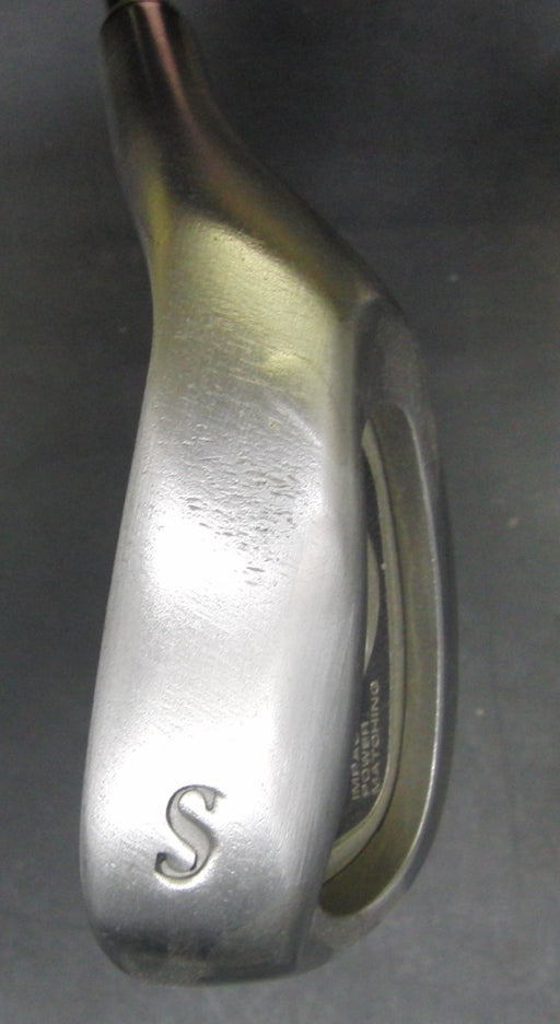 XXIO Impact Power Matching Sand Wedge Regular Steel Shaft NO 1 Grip