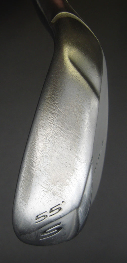 TaylorMade RBladez Sand Wedge Regular Steel Shaft Black Grip