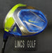 Left Handed Nike Vapor 10.5° Driver Senior Graphite Shaft Golf Pride Grip(New)