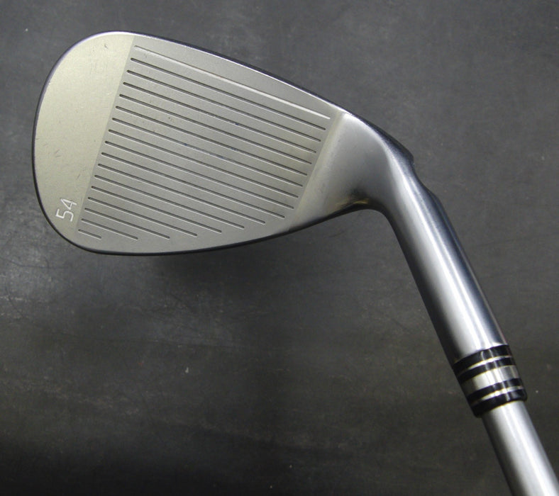 Left-Handed Ping G430 Red Dot Gap Wedge Regular Graphite Shaft GolfPride Grip