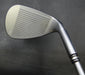 Left-Handed Ping G430 Red Dot Gap Wedge Regular Graphite Shaft GolfPride Grip