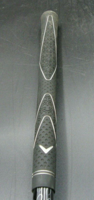 Left Handed Callaway X SERIES N415 3  Wood Regular Graphite Shaft Callaway Grip