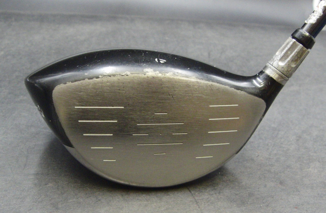 TaylorMade R9 Max 9.5° Driver Stiff Graphite Shaft XXIO Grip & TaylorMade H/C