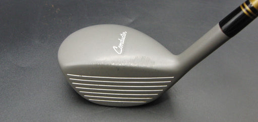 Maruman Conductor LX Deep Gravity 10° Driver Regular Graphite Shaft Maruman Grip