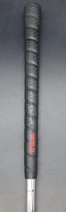 Wilson Staff Progressive 8 Iron Regular Steel Shaft Wilson Grip