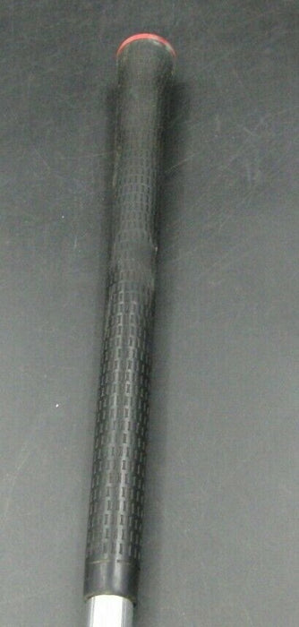 TaylorMade R9 Max 9 Iron Taylor Made Stiff Steel Shaft Taylormade Grip