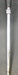 Taylormade Ghost TM-110 Putter Steel Shaft 86.5cm Length Black Grip