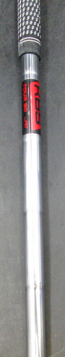 Japanese Lynx Tour Forged 4 Iron Stiff Steel Shaft Lamkin Grip