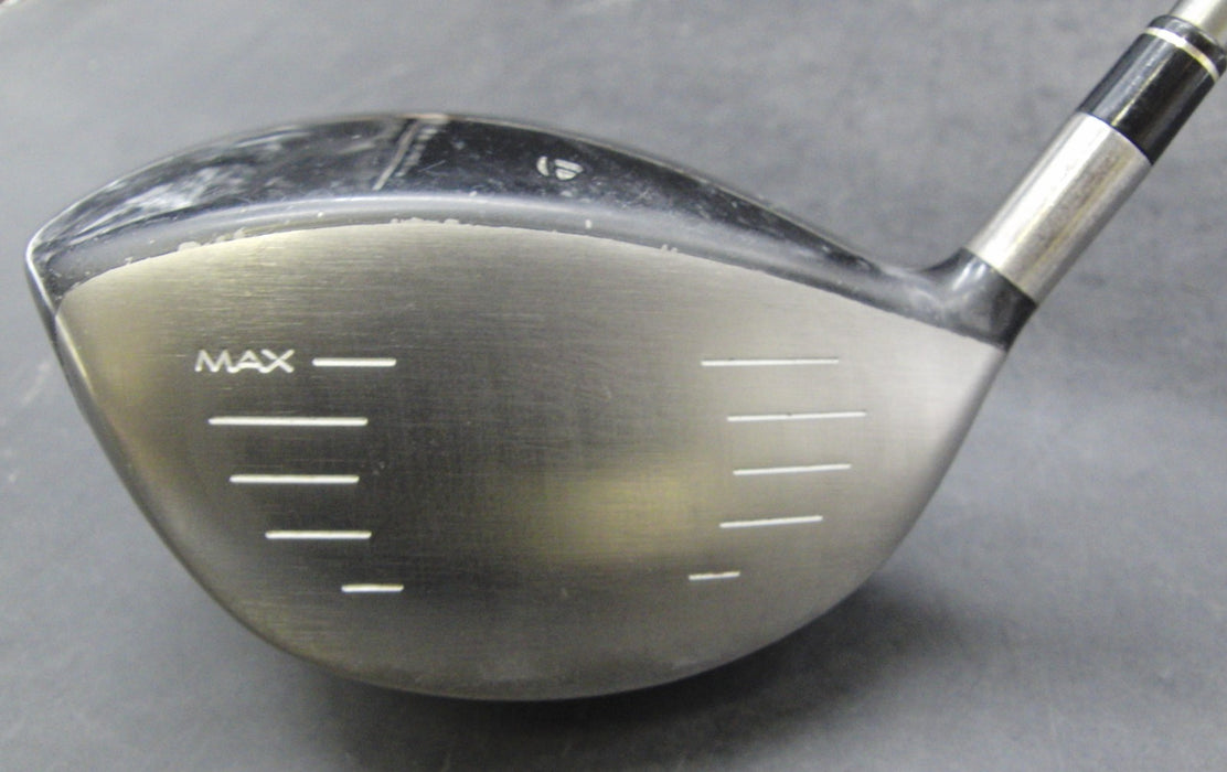 TaylorMade r5 Dual 10.5° Driver Regular Graphite Shaft TaylorMade Grip