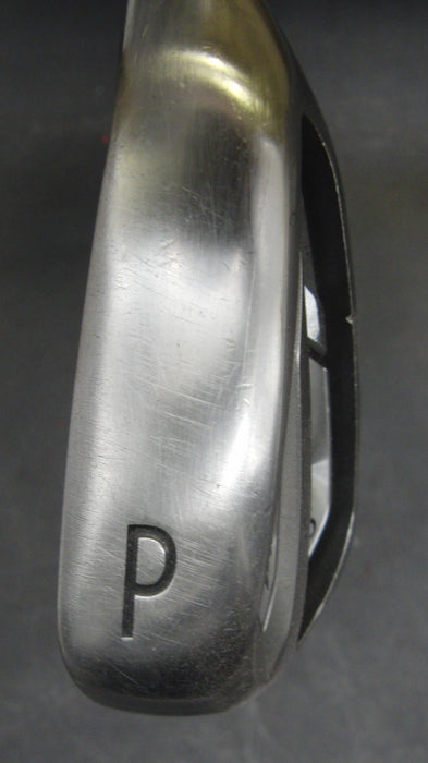 Titleist AP1 718 Pitching Wedge Stiff Steel Shaft Golf Pride Grip