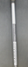 AdamsGolf Speedline 106cm In Length Senior Graphite Shaft Only AdamsGolf Grip