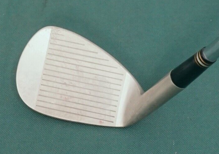 Maxfli DP-201 FC Sand Wedge Regular Steel Shaft Golf Pride Grip
