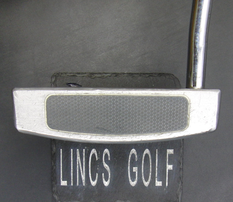 Bridgestone TF-2 Tourstage ViQ Putter 87cm Length Steel Shaft TourStage Grip