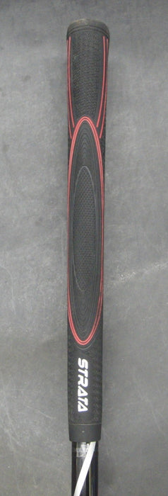 STRATA Titanium Composite 460cc Driver Regular Graphite Shaft STRATA Grip + HC