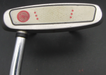 Odyssey White Hot XG Sabertooth Putter Steel Shaft 86cm Length Psyko Grip