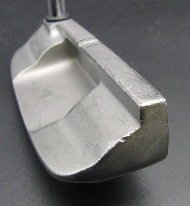 Mizuno Tour Magic RH 0762 Putter 88cm Length Steel Shaft Mizuno Grip