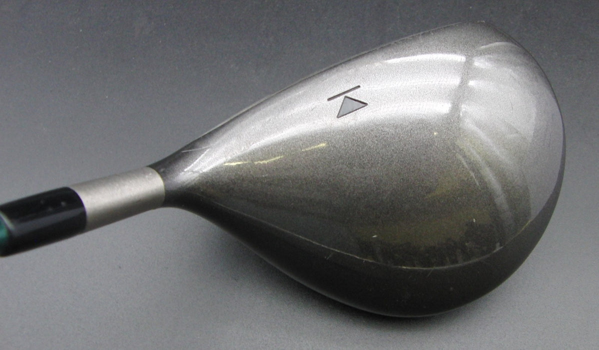 Titleist Pro Titanium 975J 9.5° Driver Stiff Graphite Shaft Golf Pride Grip