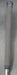Left-Handed Cobra Radspeed One Length 5 Iron Regular Steel Shaft +Grip