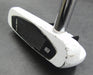 TaylorMade Raylor Ghost FO-72 Putter Steel Shaft 85cm Length Psyko Grip