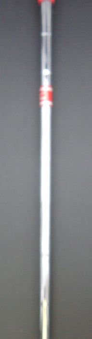 Mizuno B5 Q Mid Size Putter Steel Shaft 85cm Length Nex Grip