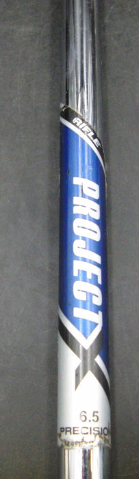 Titleist 712 CB Forged 8 Iron Extra Stiff Steel Shaft Lamkin Grip