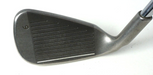 Ping G10 Blue Dot 6 Iron True Temper Regular Steel Shaft Ping Grip