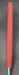 Arrow Tube DC Putter 84cm Length Steel Shaft Chaucer Grip