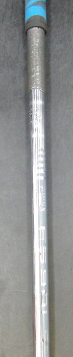 NIPPON FS90i 91cm in Length Stiff Steel Shaft Only Iomic Grip