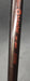 Taylormade Burner SuperSteel 4 Iron Regular Graphite Shaft Taylormade Grip