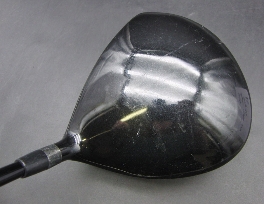 Roger King TICN 500cc 10.5° Driver Regular Graphite Shaft Iomic Grip
