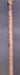 ST Andrews Golf Classics Putter Wood Shaft 90cm Length Orange Grip