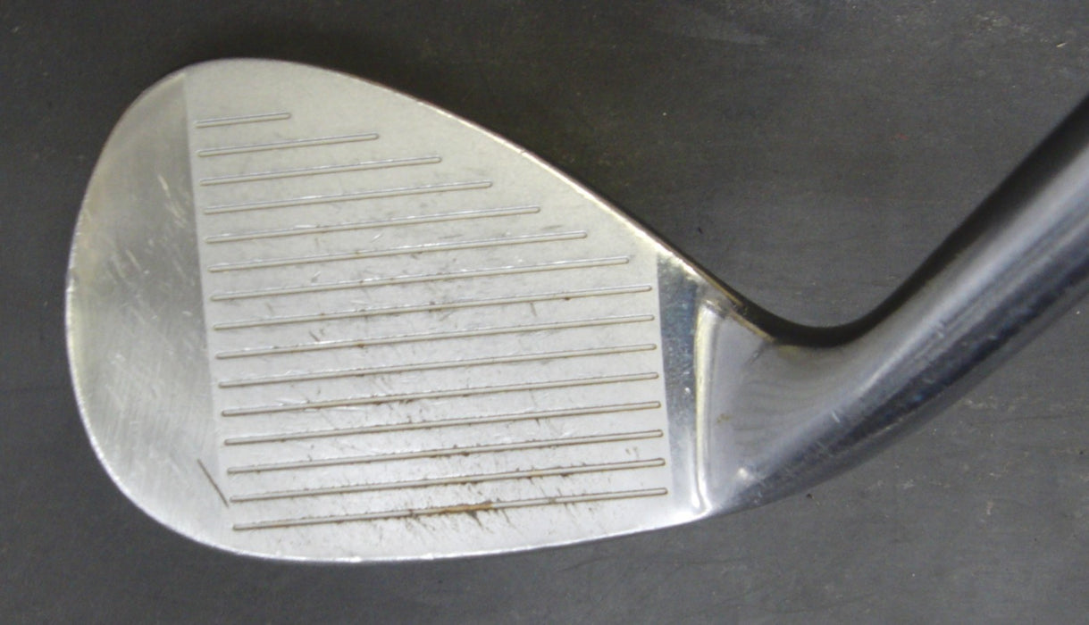 TaylorMade XR  51° Gap Wedge Regular Steel Shaft PGM Grip